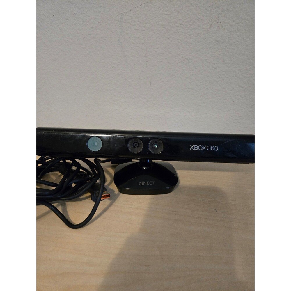 Xbox 360 Kinect Motion Sensor Bar